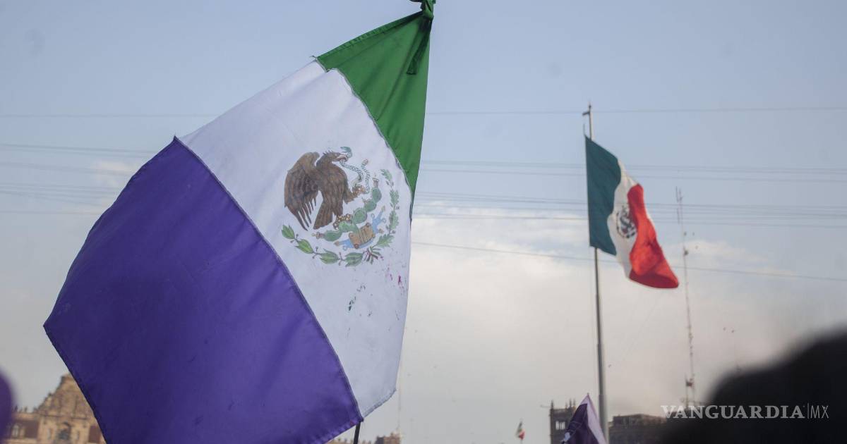 参议院达成一致授予制定女性杀害案件一般法的权力;PRI要求统一罪名和惩罚