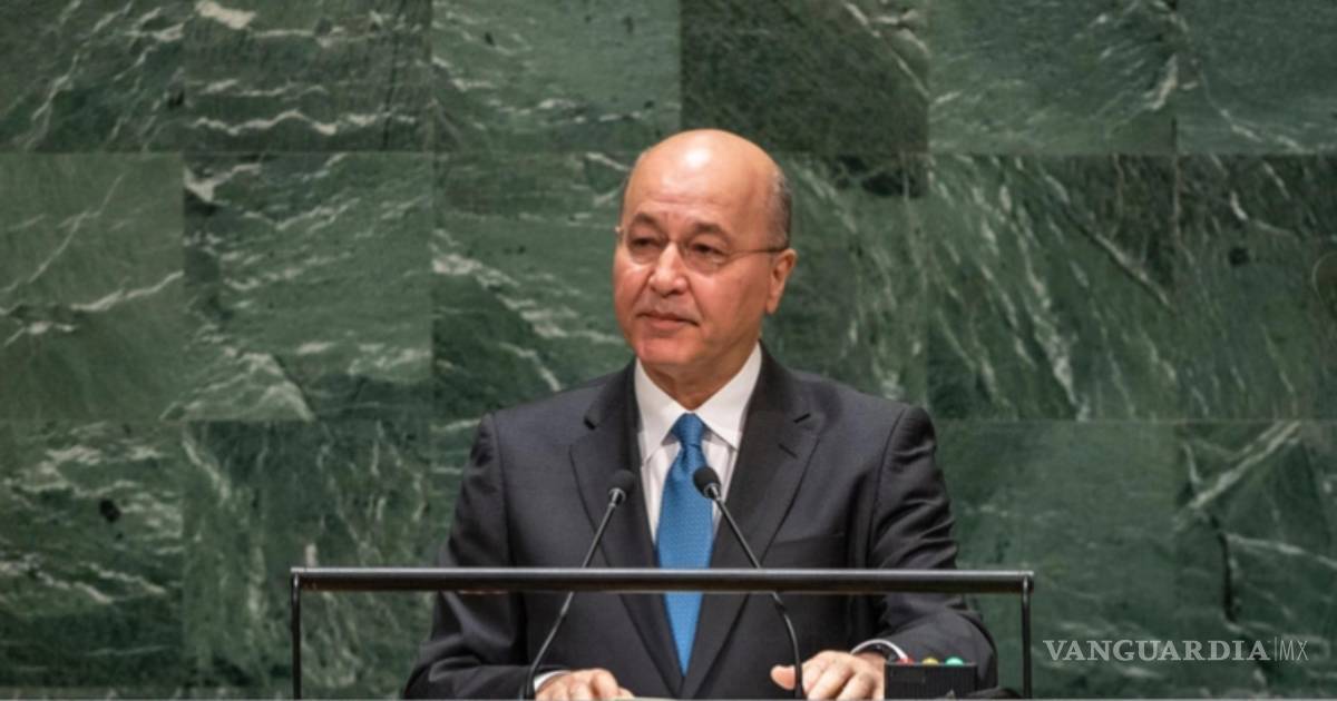 参议院准备接待联合国难民事务高级专员巴尔汉·萨利赫