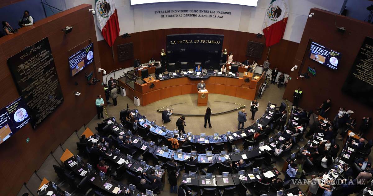 参议院批准设立三项两院委员会