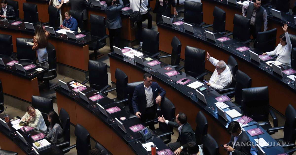 墨西哥参议院邀请丘瓦瓦州州长及检察官说明CIA特工在州内的存在