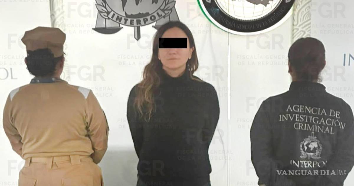 联邦总检察署指控吉尔达·洛索亚在农氮化合物案中扮演重要角色