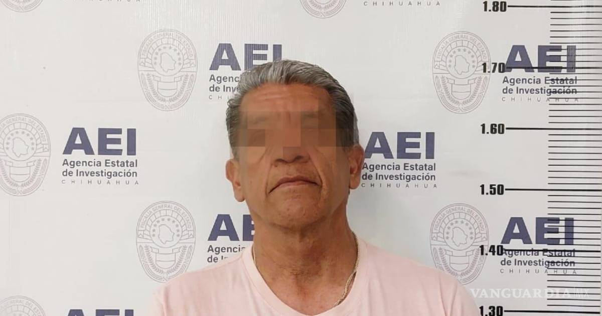 胡亚雷斯一名教师因性虐待被判30年监禁