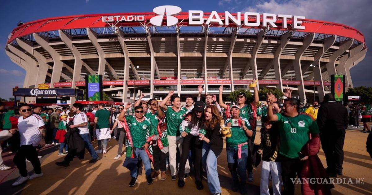 墨西哥教育部考虑在2026年世界杯期间暂停上课