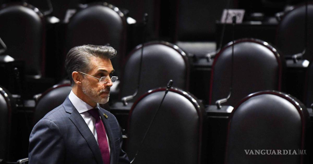 塞尔吉奥·迈耶未按时出席摩伦纳党诚信与公正委员会听证会