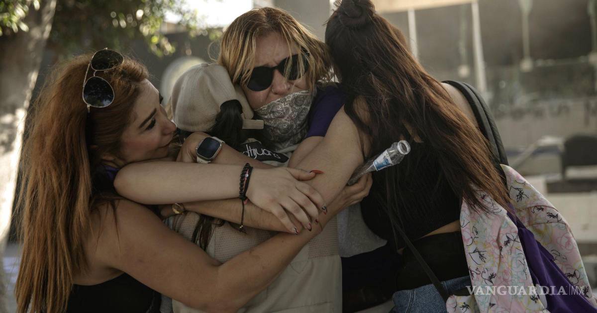 墨西哥女性暴力案件逐年下降至每日7.67起