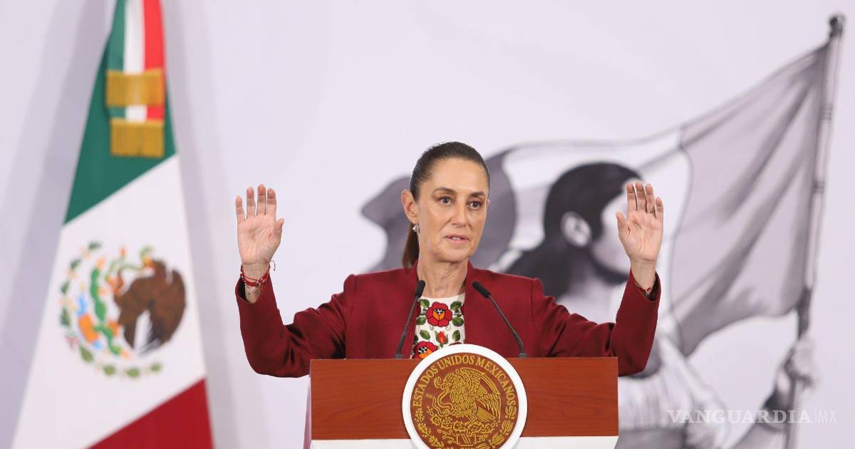 谢因鲍姆政府探索私营部门参与非传统天然气开发