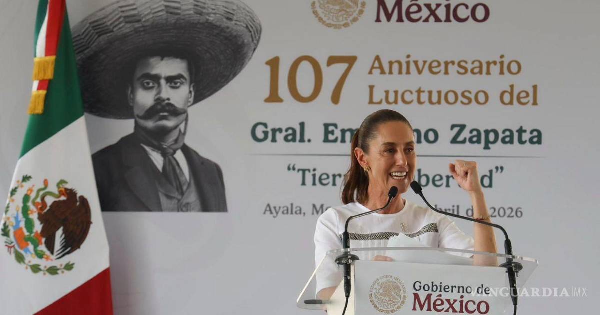 谢因鲍姆承认玉米危机并提供更多支持，威胁抵制2026年世界杯