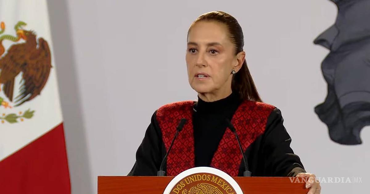 谢因鲍姆宣布巡访全国IMSS-Bienestar医院 了解医疗机构还缺什么