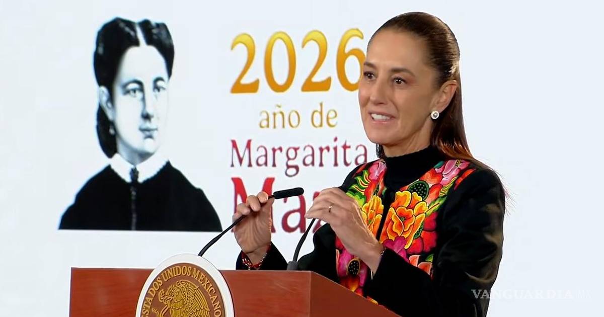 谢因鲍姆称95%的医院院长认可IMSS-Bienestar改善并下令全面审查ISSSTE