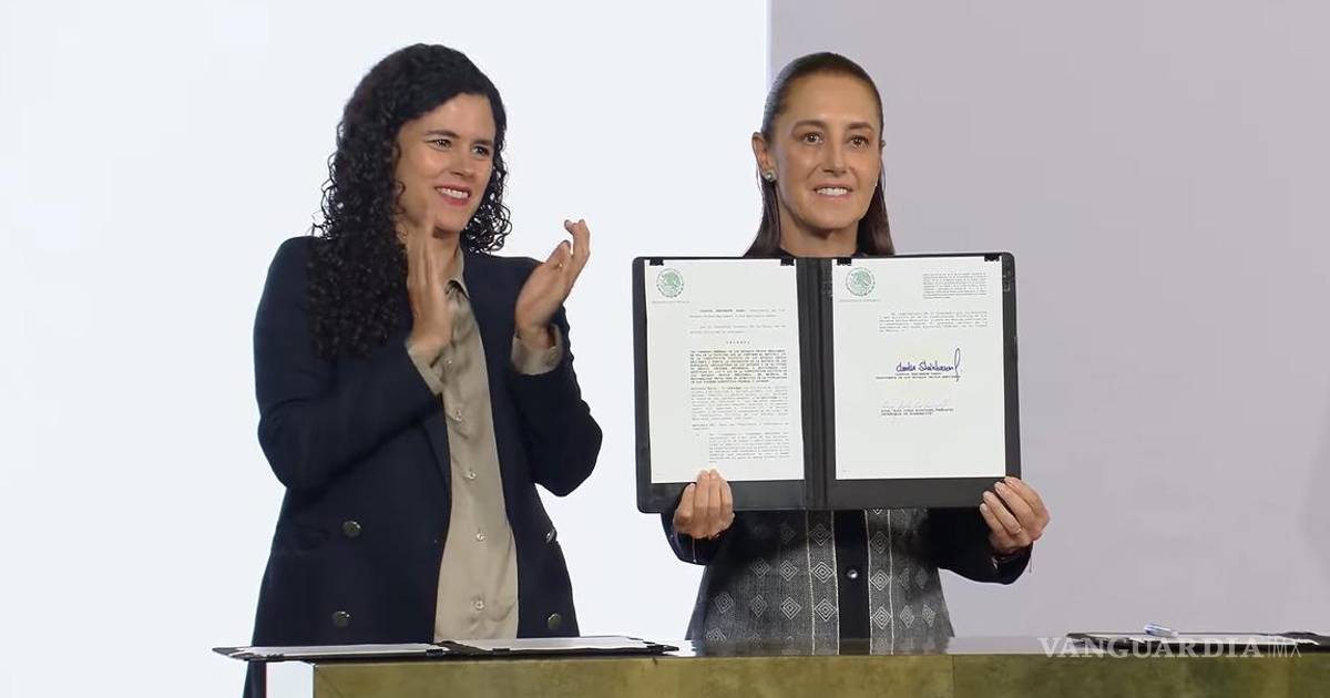 谢因鲍姆签署国籍改革法令 拥有双重国籍者自2028年起参选受限