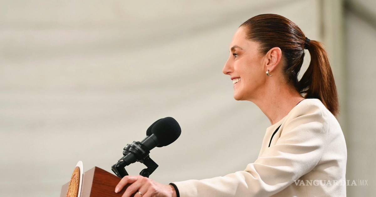 谢因鲍姆否认锡那罗亚州危机：安全局长更换是重要变动