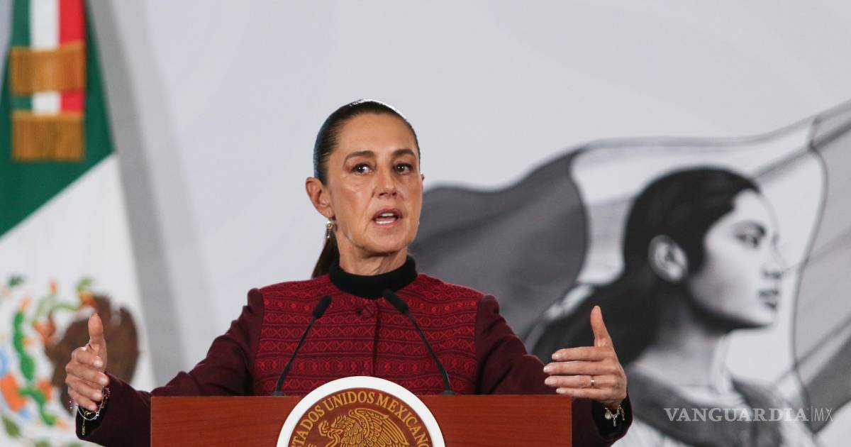 谢因鲍姆将发布关于‘梅约’赞巴达被捕的报告并质疑美国的行动