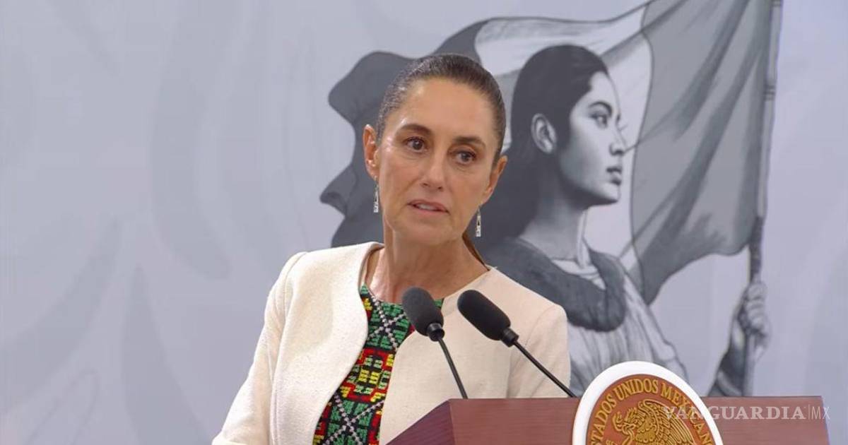 谢因鲍姆指出墨西哥信用获取困难 呼吁支持中小企业