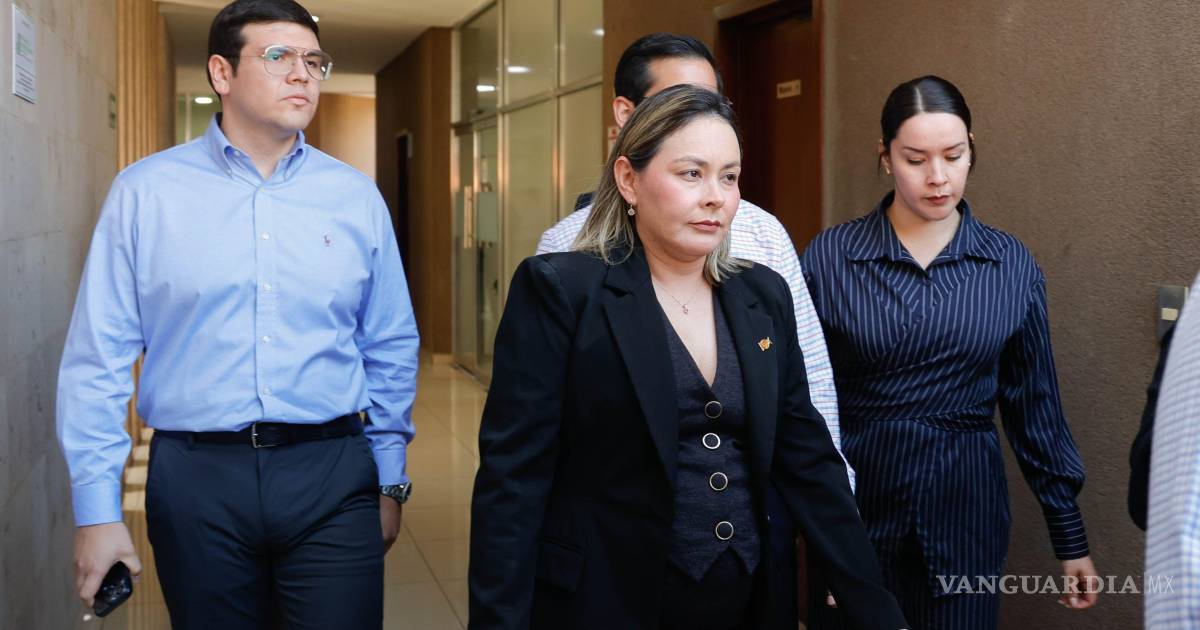 Solicitan a Senado desaparecer poderes en Sinaloa