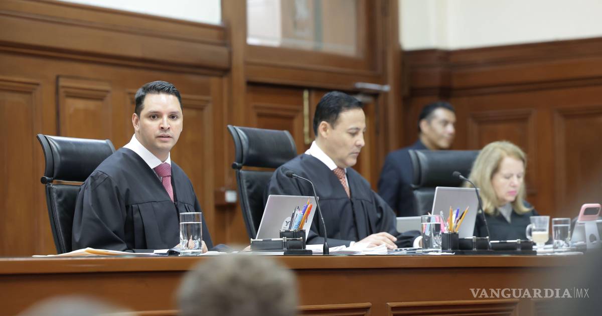 墨西哥最高法院批准INE设立委员会核查“毒贩候选人”