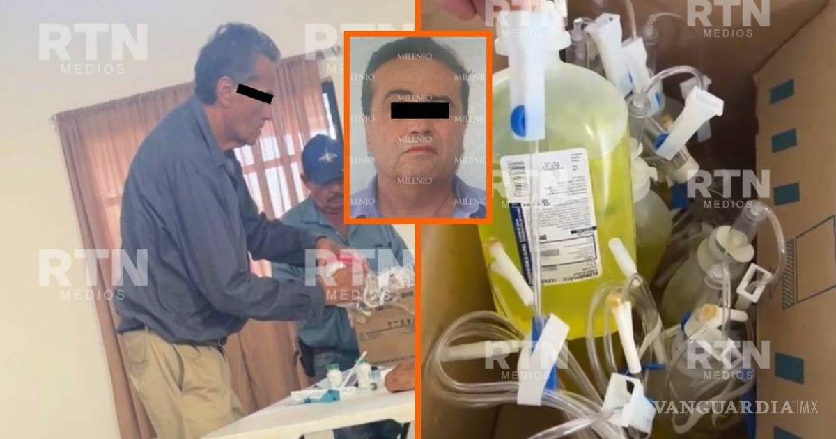 新证据浮现，医生马克西米亚诺‘N’与八起因维生素注射导致的死亡事件相关