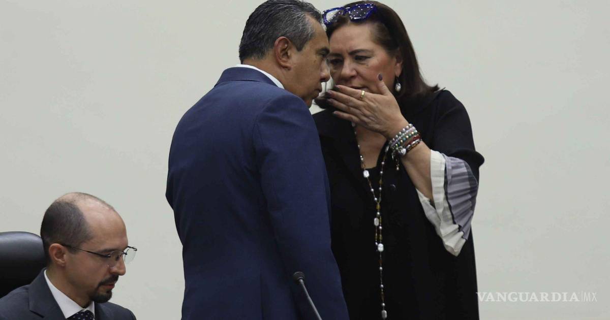 塔德伊对INE关键部门负责人进行调整