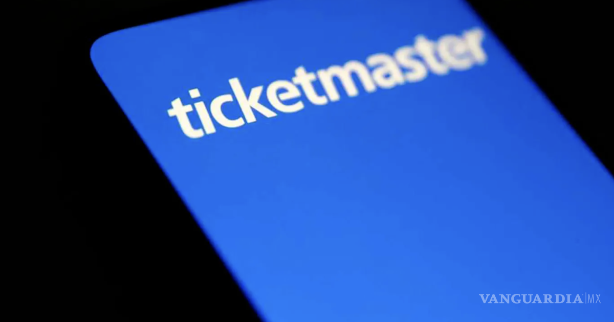 Ticketmaster与Live Nation被指控为垄断企业