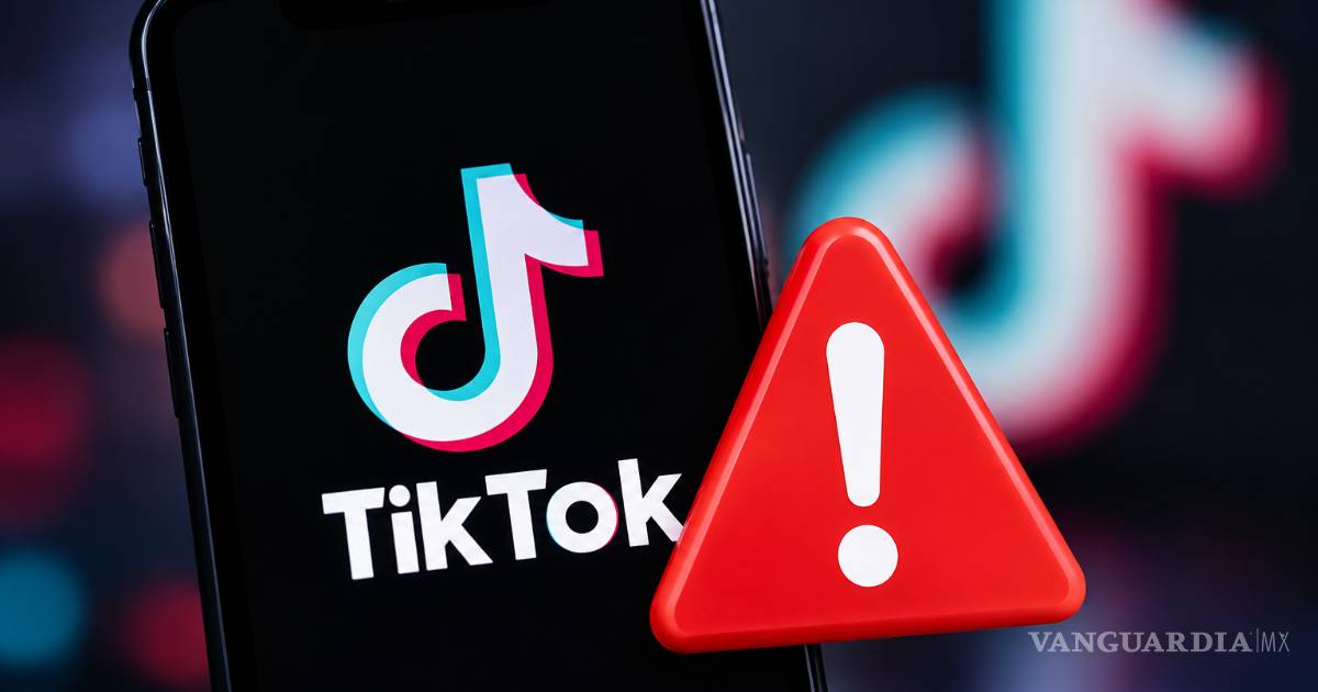 TikTok成有组织犯罪招募墨西哥未成年人的渠道