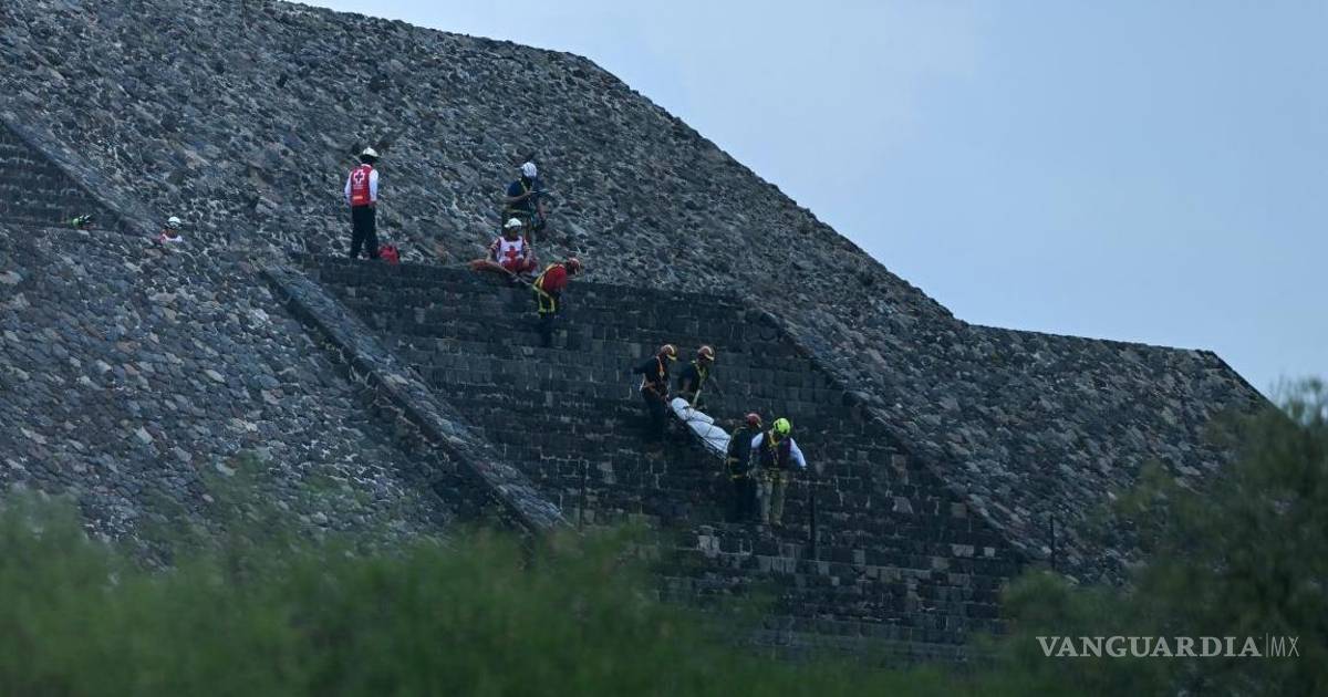 特奥蒂瓦坎发生枪击事件 两名未成年人受伤