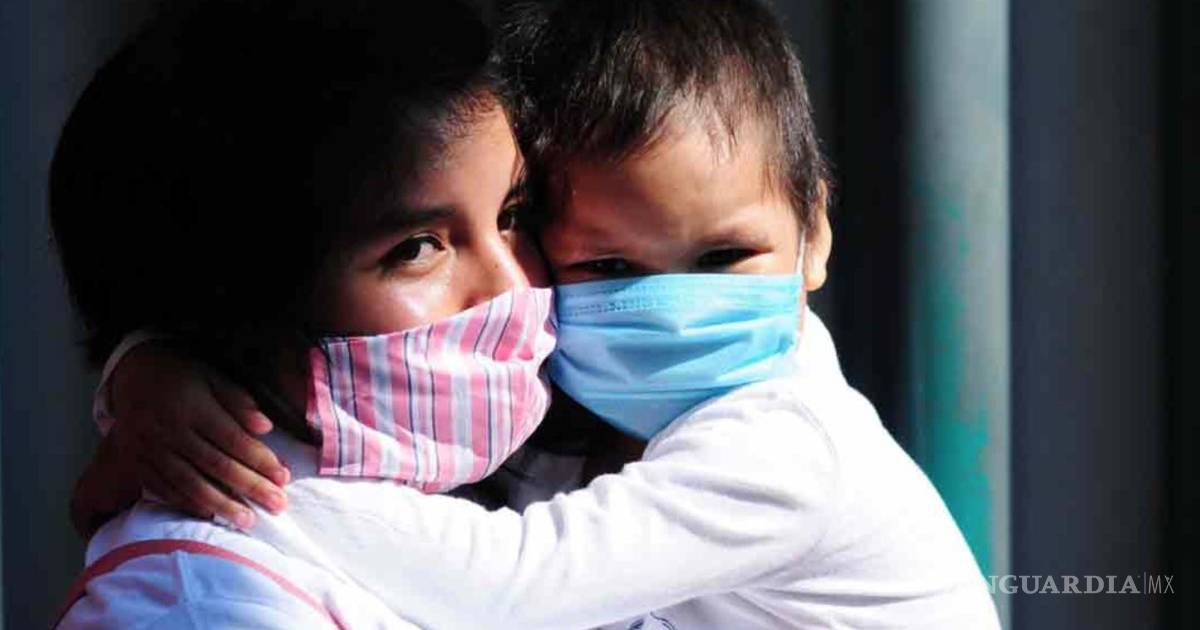 墨西哥2025年百日咳疫情：婴儿死亡人数翻倍，疫苗接种率低下加剧疫情并引发卫生警报