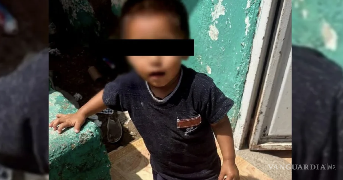 哈利斯科州小镇悲剧:失踪婴儿克里斯托弗在家中水井被发现