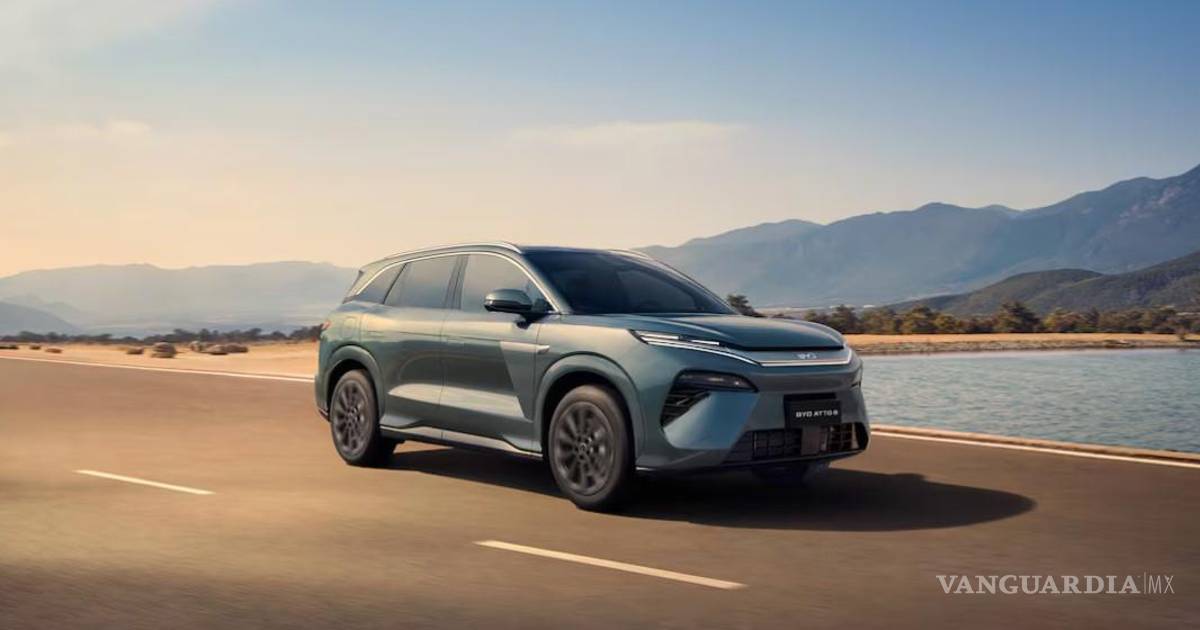 五年后，中国汽车重塑墨西哥市场