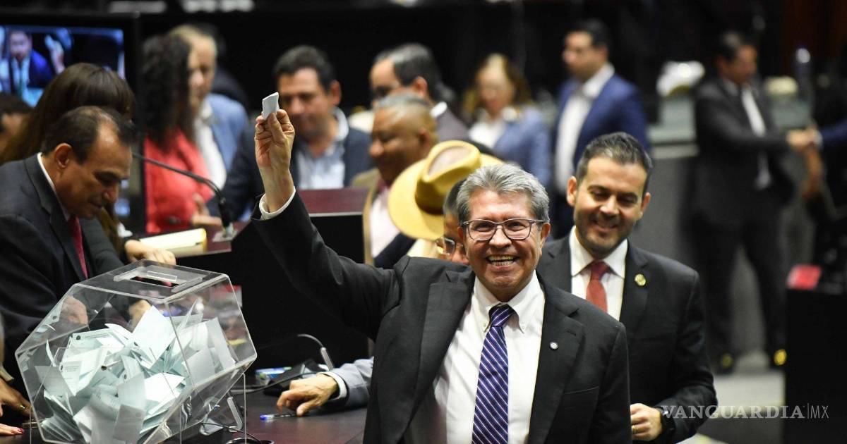 选举改革未通过，蒙雷尔与谢因鲍姆会面探讨计划B