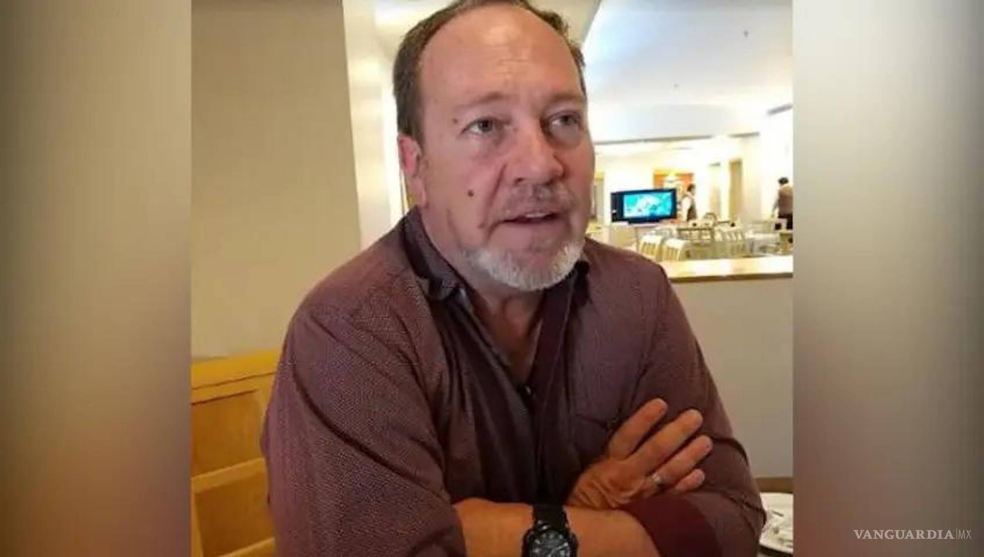 $!A finales de marzo, la UIF y SHCP negaron que la empresa de Gutiérrez Müller que realiza envíos a EU operara con irregularidades.