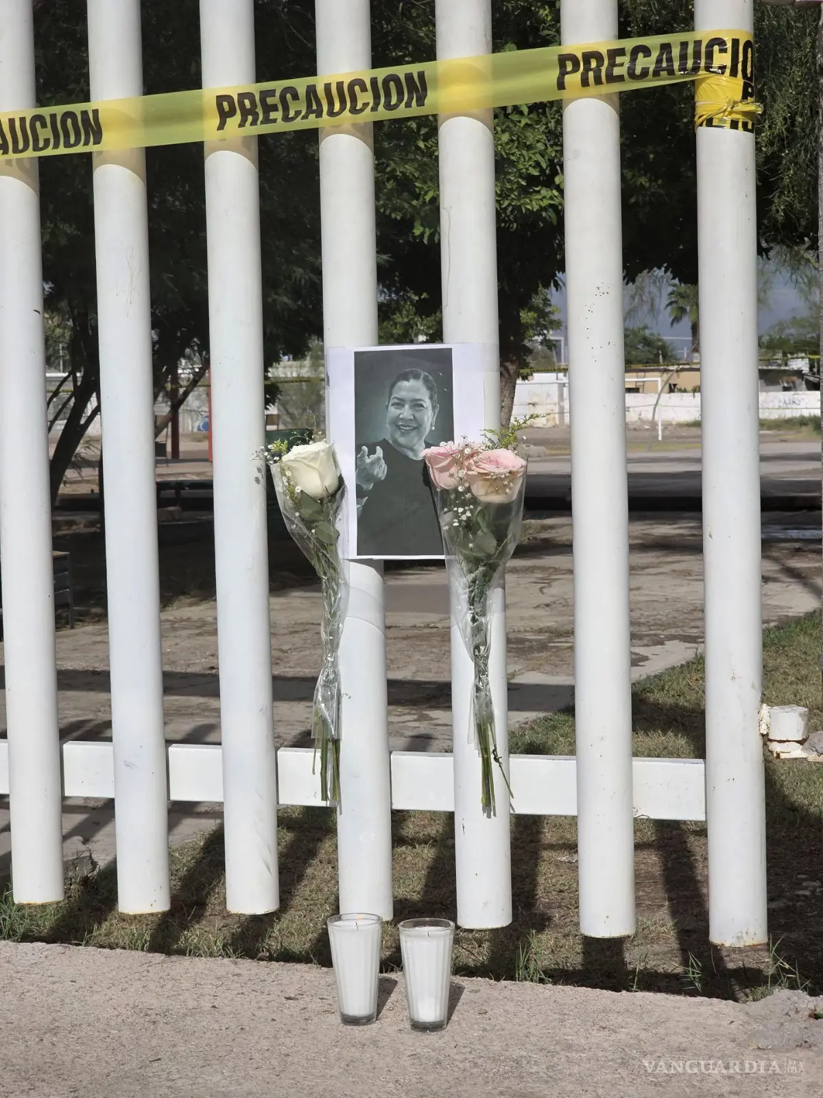 $!La Fiscalía estatal analiza sus dispositivos móviles y posibles vínculos con comunidades que los agresores “idolatraban”.