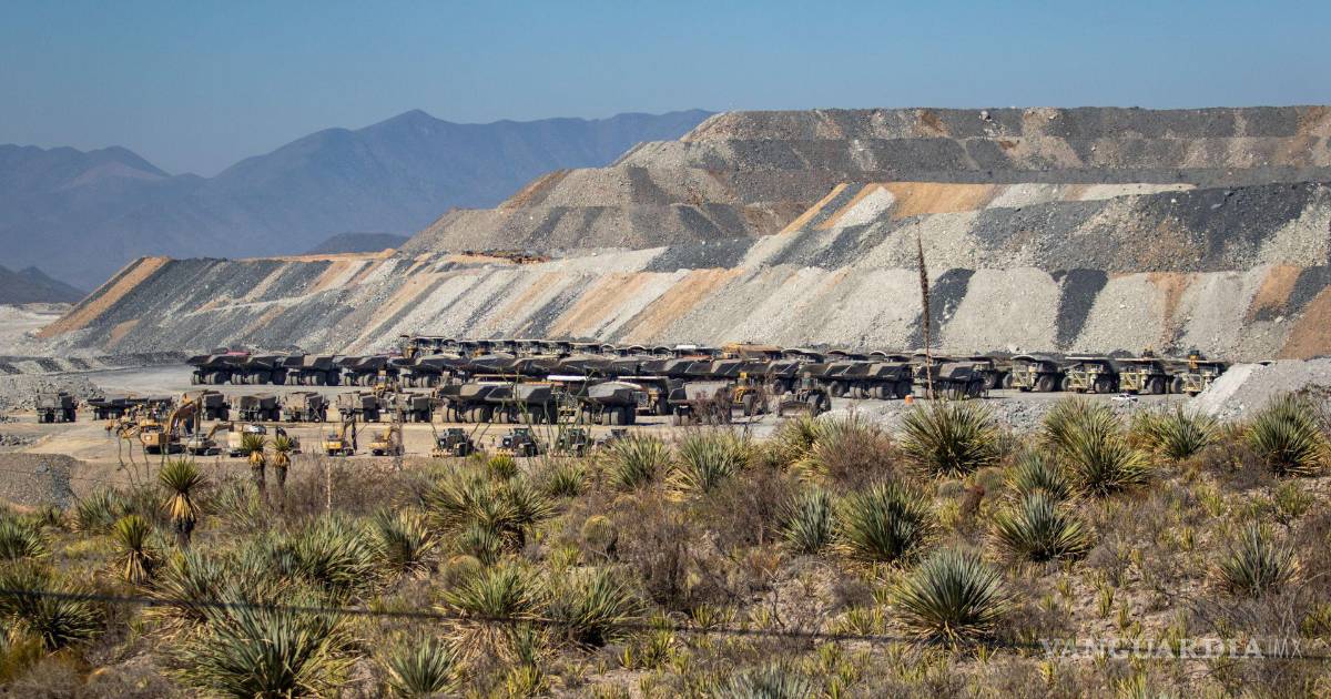 墨西哥大学研究发现扎卡特卡斯微震与矿山爆炸有关