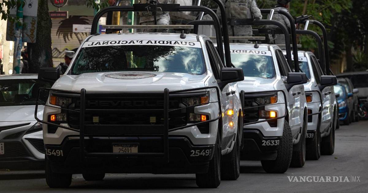 13人因哈利斯科州车辆纵火事件被提起诉讼