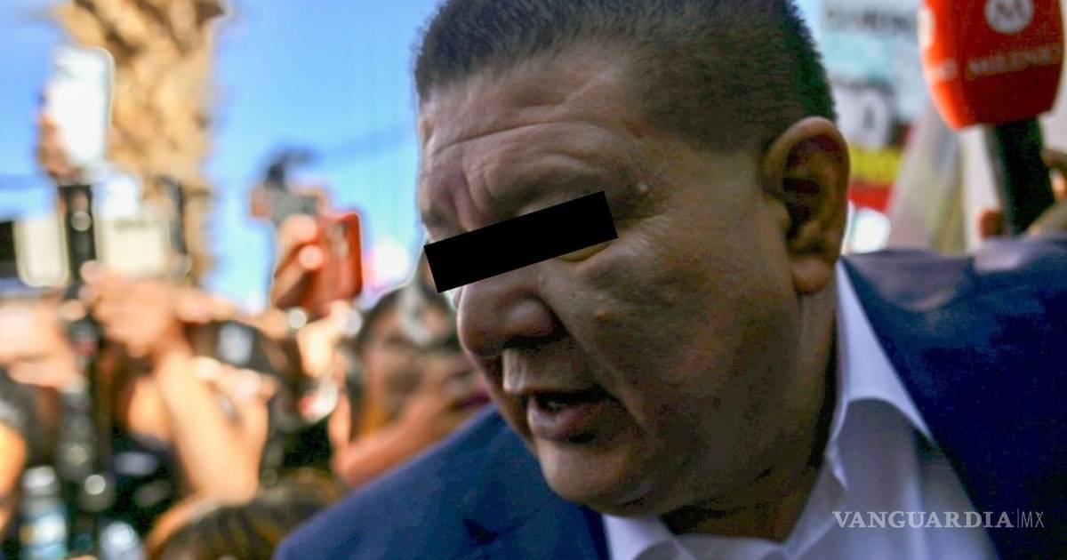 奇瓦瓦州前检察长豪雷吉因滥用公职被启动司法程序