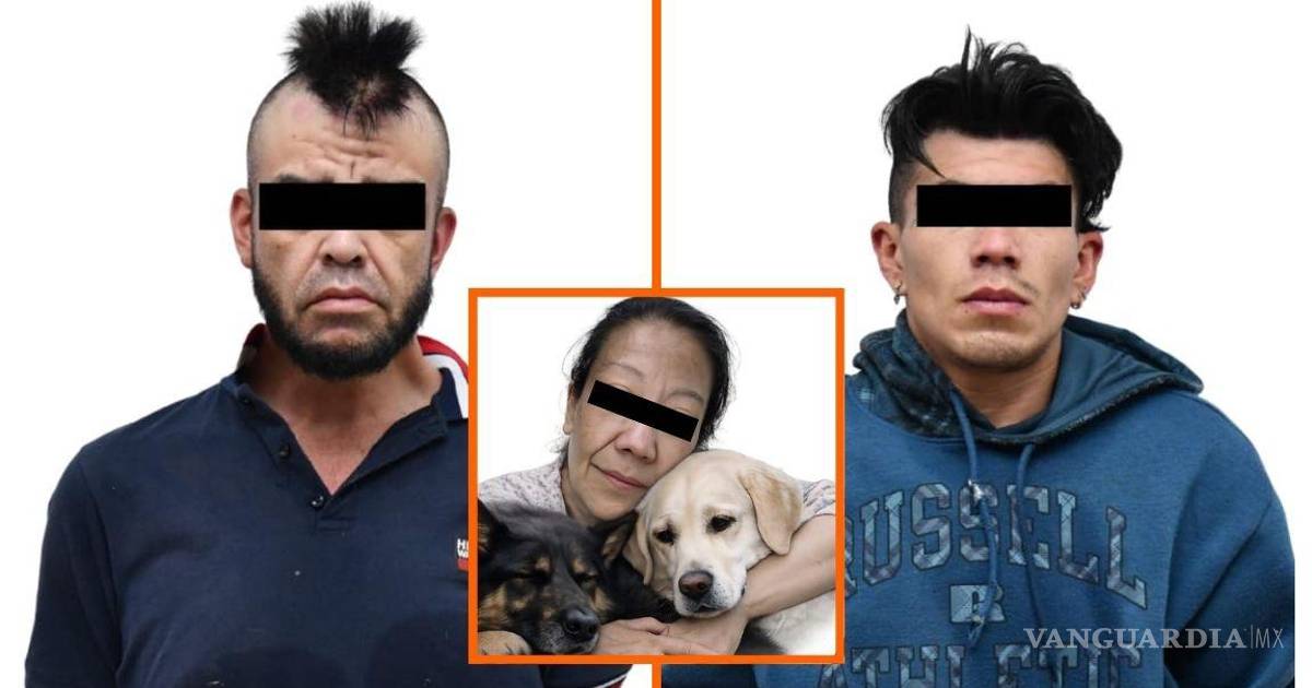 两名男子因在图尔蒂特兰杀害救援人员迪安娜·贝伦而被起诉