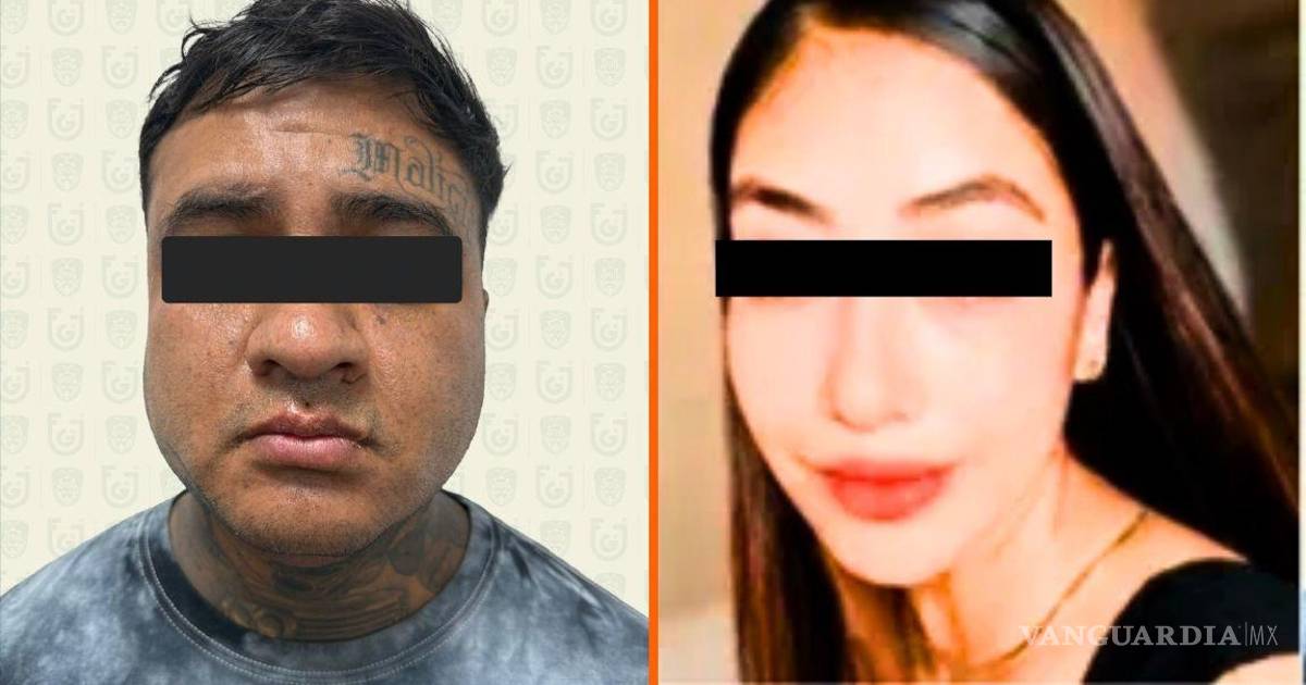 胡戈因涉嫌杀害UAM学生Cielo被起诉
