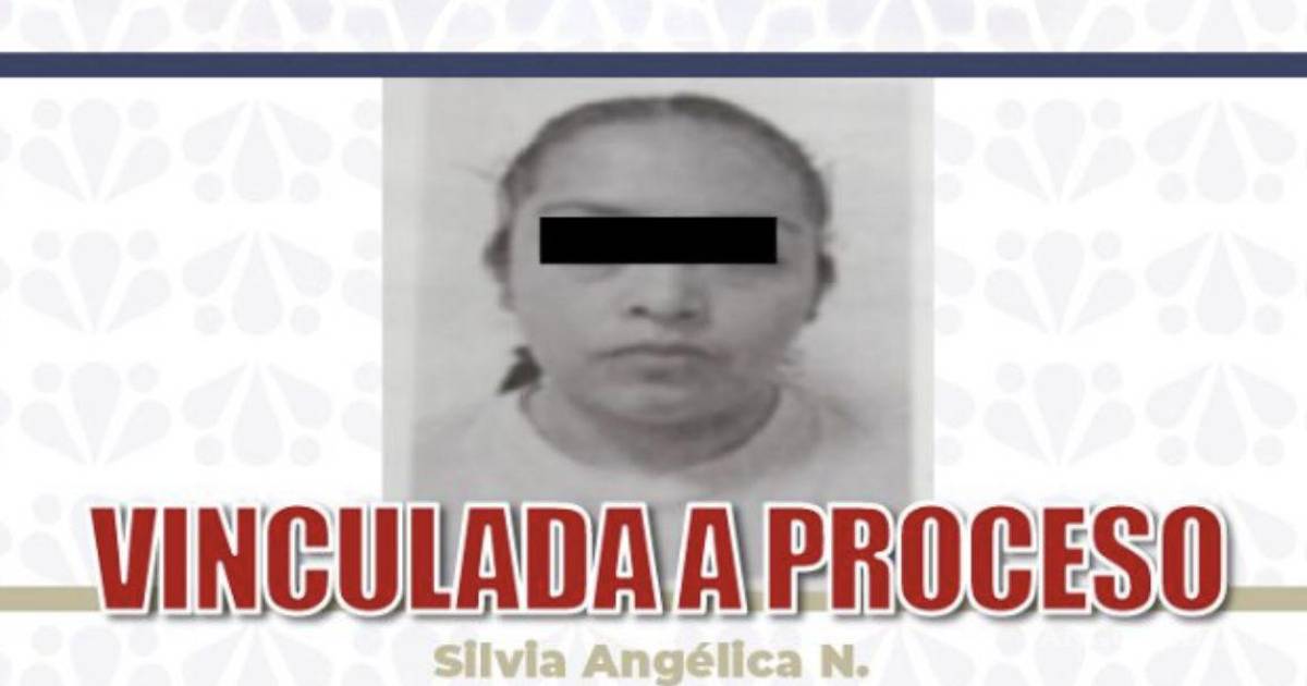 普埃布拉一女子因涉嫌女儿失踪和女性杀害被起诉