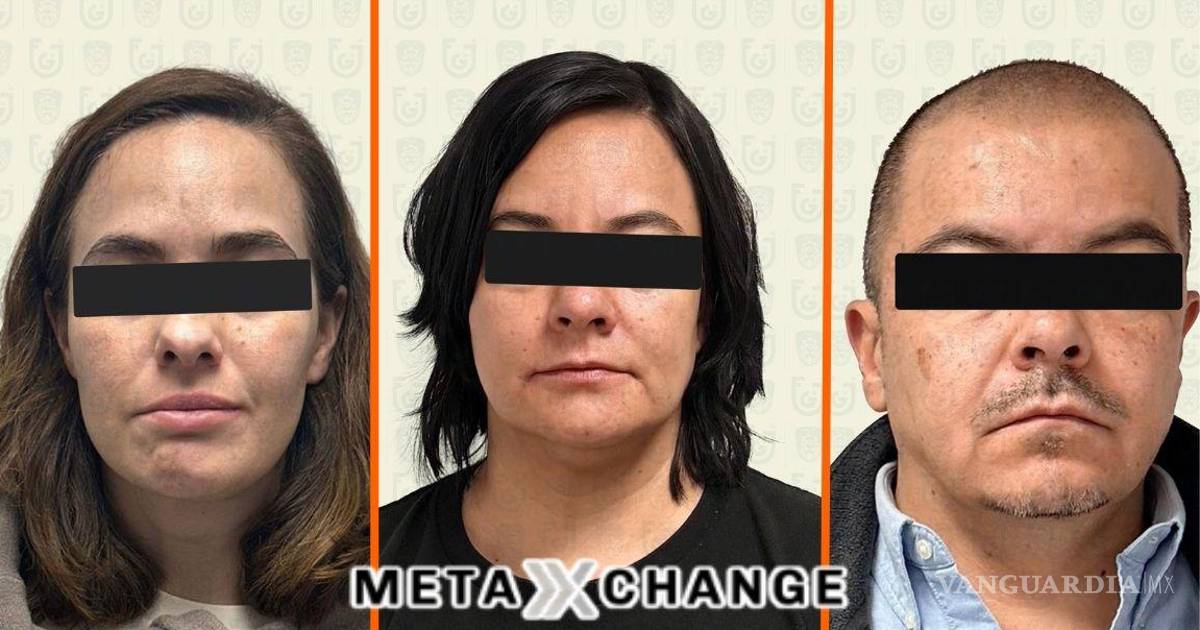墨西哥市检方起诉MetaXchange涉嫌诈骗的领导人