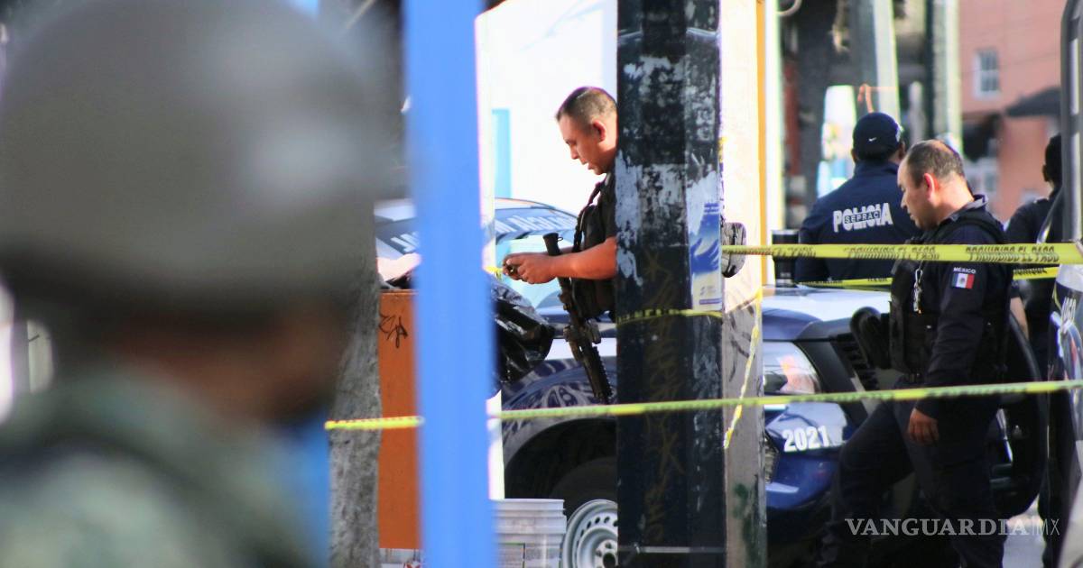 莫雷洛斯州暴力事件造成8人死亡 其中两名死者为女性
