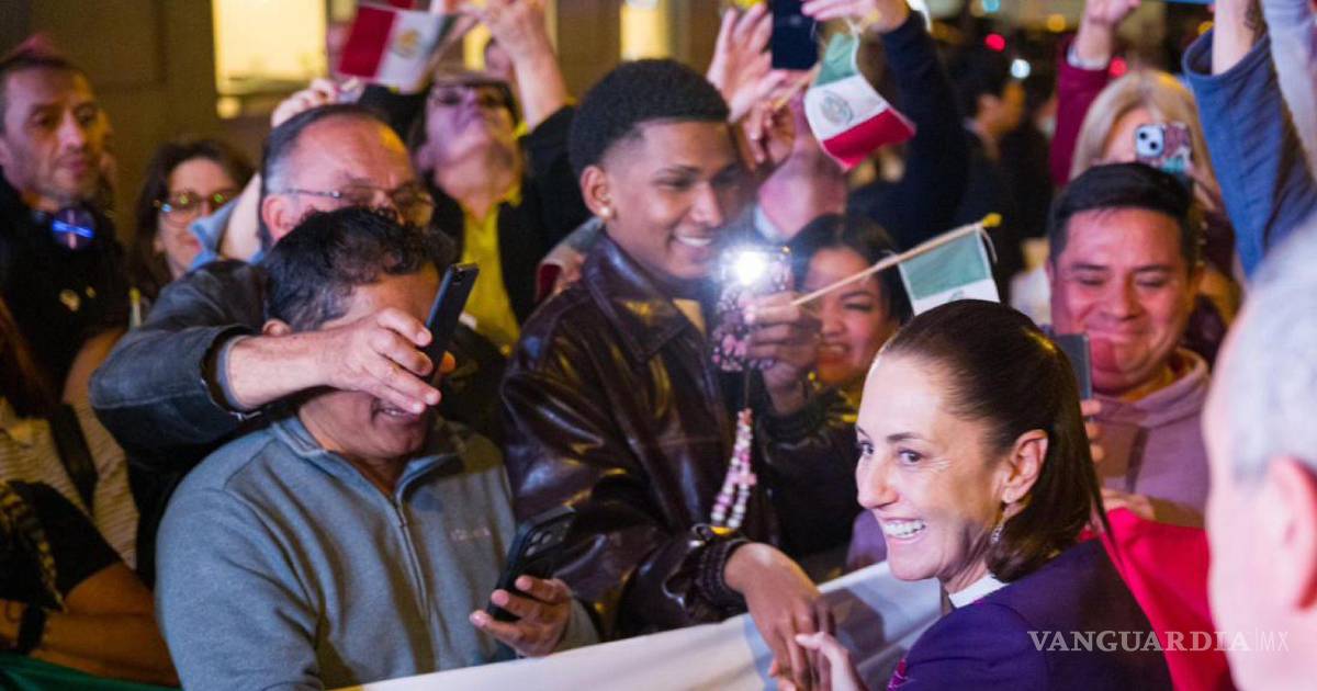 谢因鲍姆访西班牙出席民主捍卫峰会