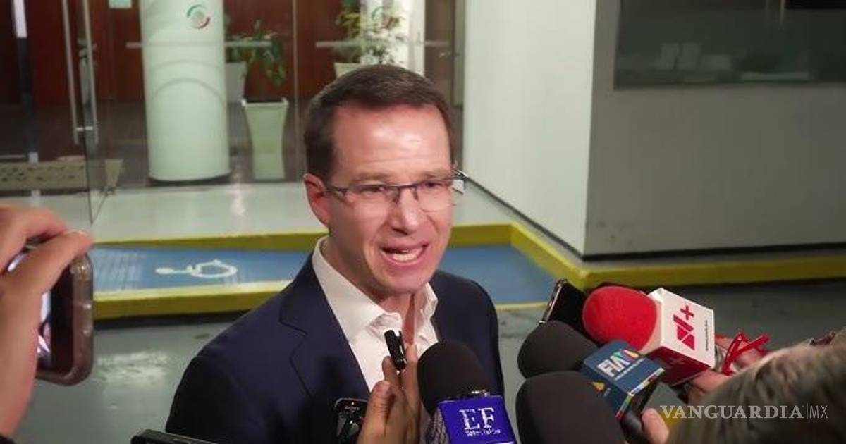 反对派质疑选举改革计划B，要求谢因鲍姆立即撤回