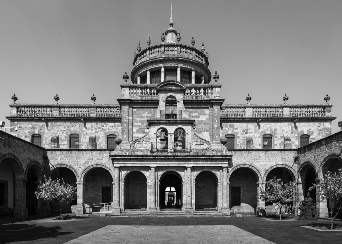 卡瓦尼亚斯收容所