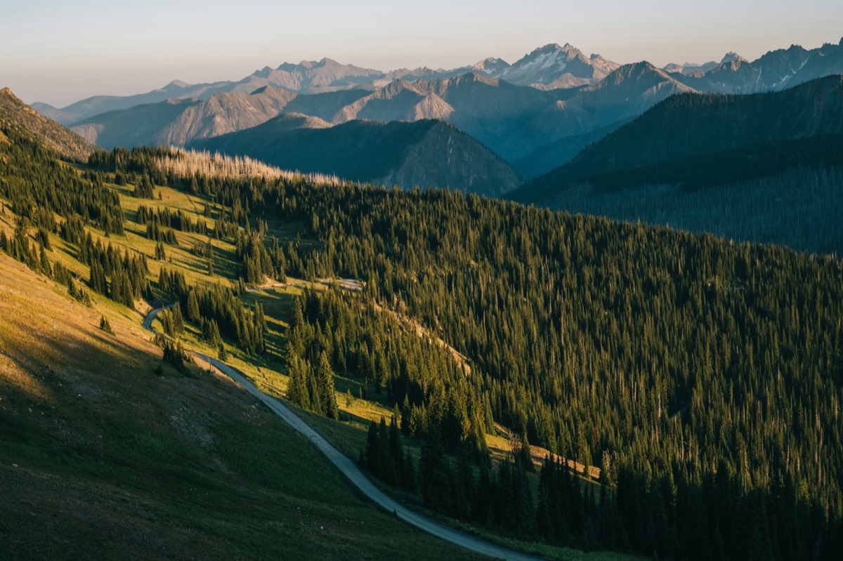 Chipinque 生态公园