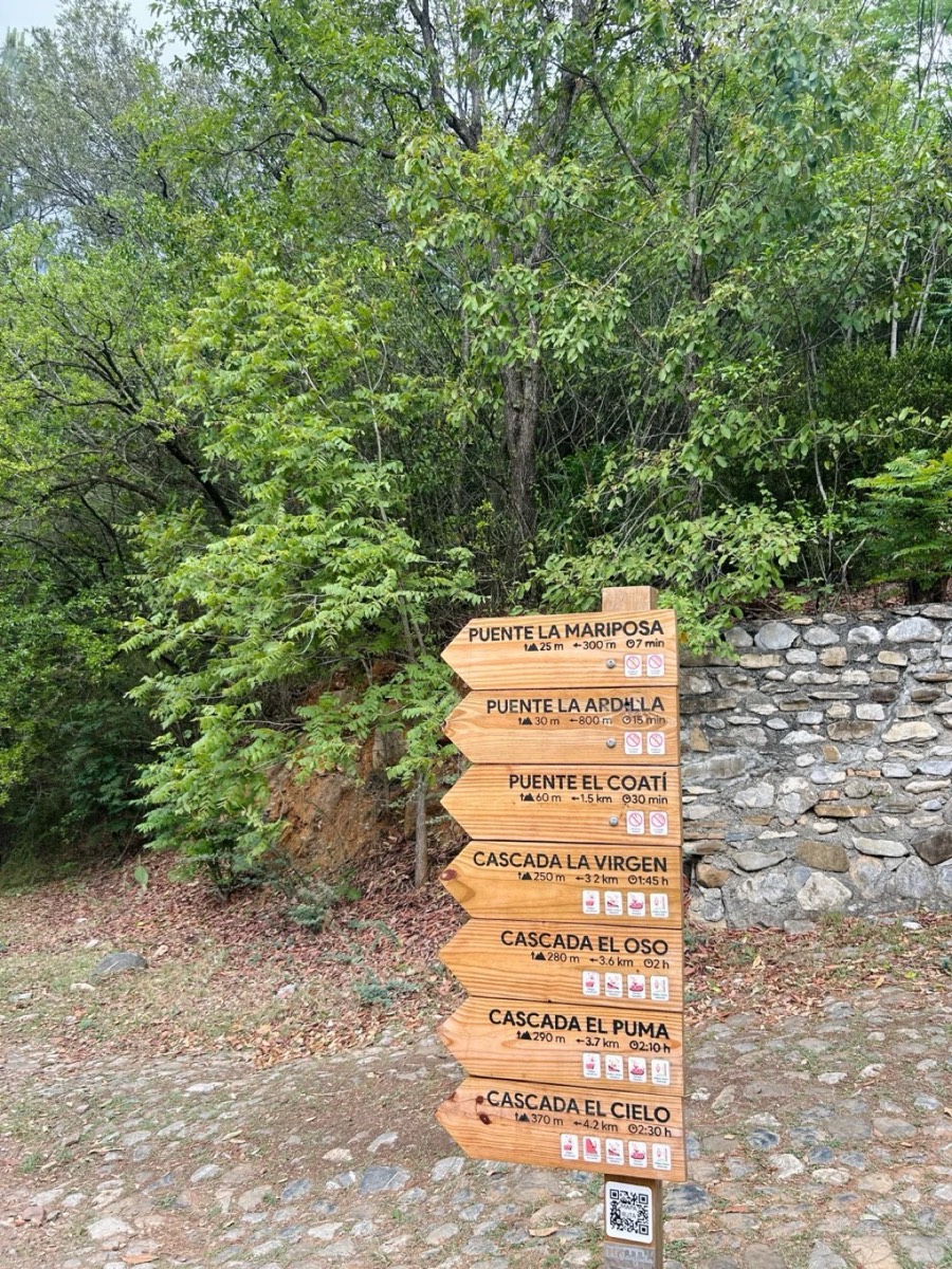 路标与路线指引牌