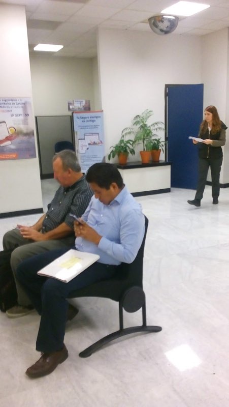 Agente de Seguros GNP