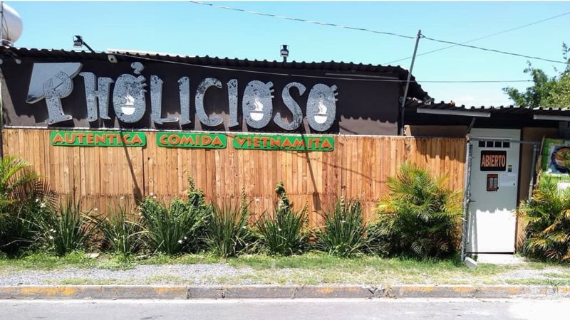 Pholicioso