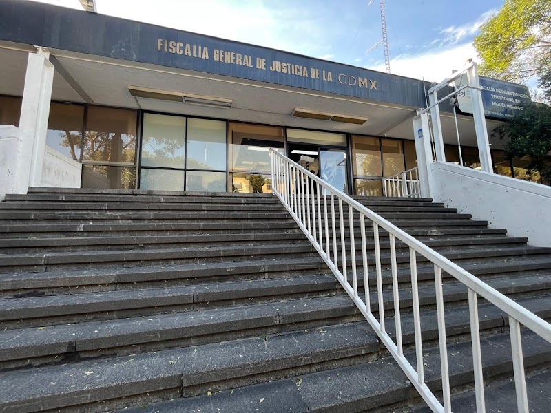 MA Firma Legal & Asociados | Abogados Penalistas y Familiares en Iztapalapa
