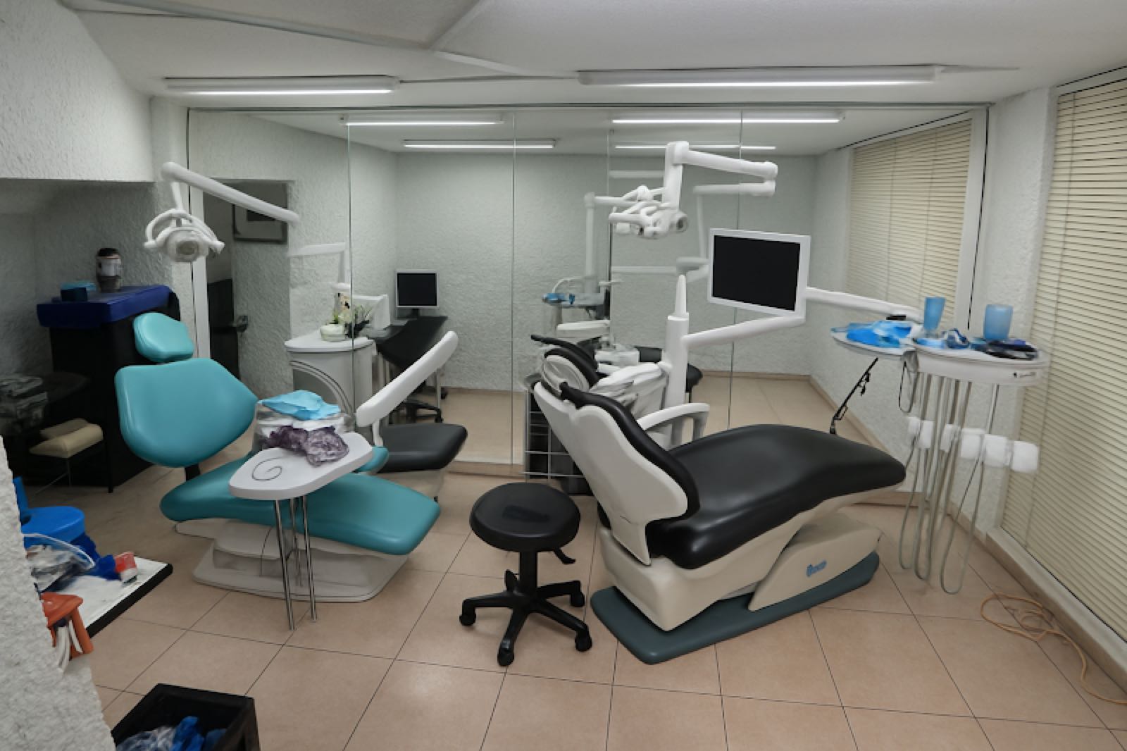 Clínica Dental Soudent