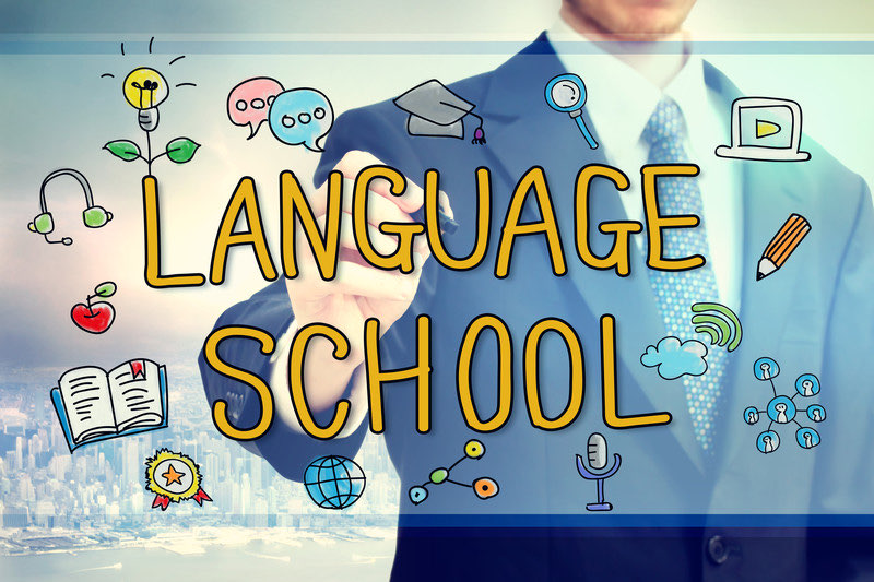 Sprach Zentrum Centro de Idiomas en Línea