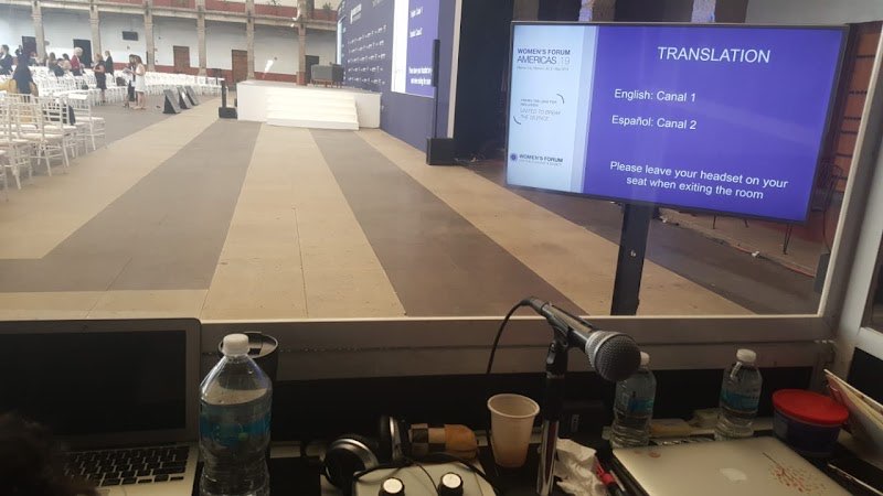 Elan Traducciones Certificadas, Simultaneas, Intérpretes Traductores