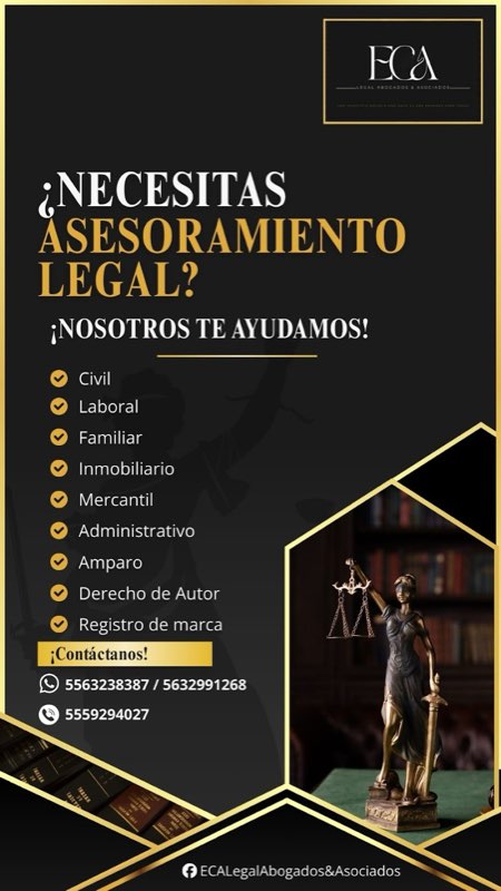 ECA Legal Abogados & Asociados